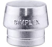 Halder SIMPLEX 3209.060 Tête de rechange dur 405 g 1 pc(s)