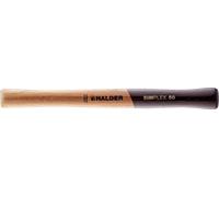 Halder SIMPLEX 3244.050 Manche de marteau 130 g 310 mm 1 pc(s)