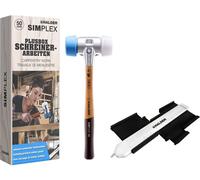 Boîte SIMPLEX-Plus \Schreinerarbeiten\", SIMPLE..
