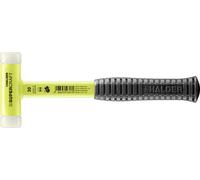 Halder SUPERCRAFT 3377.130 Marteau à métal Manche ergonomique, dur 585 g 295 mm 1 pc(s)