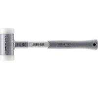 Maillet SUPERCRAFT, manche tri-matière, ergonomique,anti-dérapant et incassable - D=50 mm - 3399.050