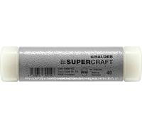 Halder SUPERCRAFT 3408.040 Marteau dur 785 g 160 mm 1 pc(s)