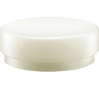 Halder HALDER Embout de rechange, en nylon 80 mm Quantité:1