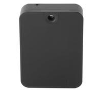 Halearo Machine Intelligente de Parfum du Contrôle 300ml de Diffuseur D'arome Intelligent pour la Maison et L'hôtel (Noir)