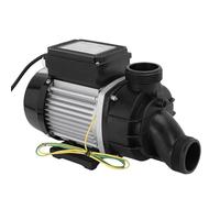Halearo Pompe de Circulation 0,75 Kw, Pompe de Circulation Efficace à Faible Bruit pour Baignoire Marine et Piscine de SPA, de L'eau, étanche IP55