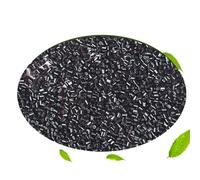 Halearo Poubelle à Compost Résistant aux UV Conservation de la Chaleur Composteur de Grande Capacité pour Conteneur à Déchets de Jardin Noir 300L (436 Bac à compostage)