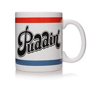 HARLEY QUINN-LITTLE MONSTER-MUG G
