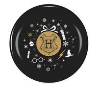 Half Moon Bay Assiette Harry Potter