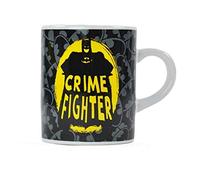 Half Moon Bay - Batman - Crime Fighter (Tasse Mini)
