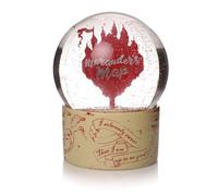 Half Moon Bay Boule à Neige (65 mm) - Harry Potter (Carte du Maraudeur)