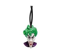 Half Moon Bay DC Comics - Collectible - Décorations à Suspendre - Décoration Joker - DC Comics