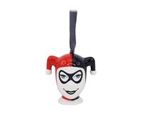 Half Moon Bay DC Comics - Collectible - Décorations à Suspendre - Harley Quinn - DC Comics
