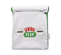 Half Moon Bay – Sac à déjeuner Friends Central Perk – Motif Friends