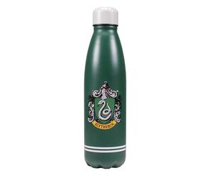 Half Moon Bay Gourde, Bouteille Isotherme Harry Potter, Serpentard, WTRBHP20