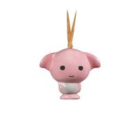 Half Moon Bay Harry Potter Décoration à Suspendre en Forme de Dobby Kawaii Harry Potter