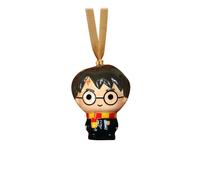 Half Moon Bay Harry Potter Décoration à Suspendre Harry Potter Kawaii Harry Potter en Forme de Harry Potter