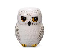 Half Moon Bay Harry Potter Hedwige Pot de Fleurs Mural