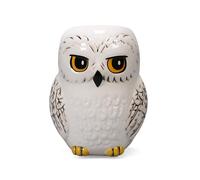 Half Moon Bay Harry Potter Hedwige Pot de Fleurs Mural