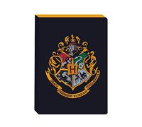 Half Moon Bay Harry Potter - Papeterie et cahiers - Livre d'exercice A5 - Harry Potter