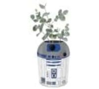 Half Moon Bay HMB Star Wars - R2-D2 - Pot de Fleurs/Vase de Table