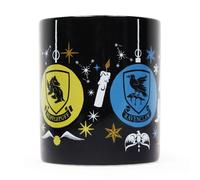 Half Moon Bay Houses Baubles Tasse Harry Potter 400ml