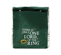 Half Moon Bay LBAGLOTR02 Boxes-Le Seigneur des Anneaux (deuxième petit-déjeuner) - Sac à déjeuner, acrylique, multicolore