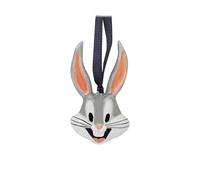 Half Moon Bay Looney Tunes - Objet de Collection - Décoration à Suspendre - Bugs Bunny - Looney Tunes