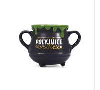 Half Moon Bay Mug Chaudron Harry Potter : Chaudron Poly Juice Potion 330 ml