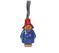 Half Moon Bay Ornement décoratif à Suspendre, 5,1 x 2,5 cm, Figurine emblématique en Forme d'ours Paddington