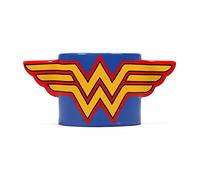 Half Moon Bay Pot de Fleurs Wonder Woman