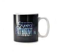 Half Moon Bay Tasse Changeante Harry Potter Patronus