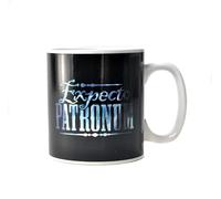 Half Moon Bay Tasse Changeante Harry Potter Patronus