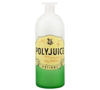 Harry Potter - Polynectar - Vase De Potion En Verre 20cm