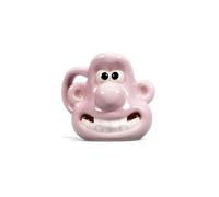 Half Moon Bay | Wallace Mini | Wallace And Gromit | Tasse à café en céramique | Tasse à café 3D et tasse à thé | Tasses amusantes pour homme | Grande tasse fantaisie | Cadeau fantaisie pour homme