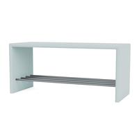 Hall Montsk Banc à chaussures Flint Montana QUICK SHIP - 5714322050531
