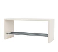 Hall Montsk Banc à chaussures Oat Montana QUICK SHIP - 5714322611848