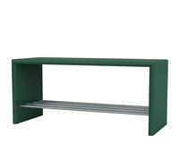 Hall Montsk Banc à chaussures Pine Montana QUICK SHIP - 5714322289597