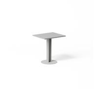 +Halle HEB 03 Table à Manger H73xL70 Gris