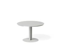 +Halle HEB 05 Table à Manger Ø120xH73 Gris