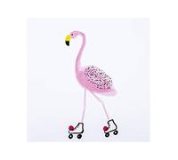 Hallmark Carte pour toutes les occasions - Motif flamant rose amusant