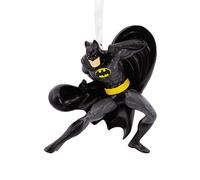 Hallmark DC Comics Batman Décoration de Noël