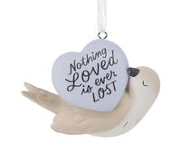 Hallmark Décoration de Noël Cardinal