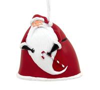 Hallmark Décoration de Sapin de Noël L'Étrange Noël de Monsieur Jack - Décoration à Suspendre Disney - Décoration de Noël à Suspendre - Cadeaux pour Noël