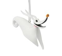 Hallmark Disney Tim Burton 0002HCM9436 Décoration de Noël L'Étrange Noël de Monsieur Jack Zero Multicolore