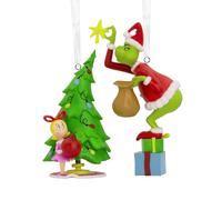 Hallmark Dr. Seuss How The Grinch Stole Christmas!