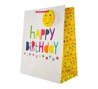 Hallmark Grand sac cadeau - Motif Happy Birthday
