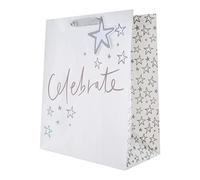 Hallmark Grand sac cadeau multi-occasions - Motif holographique
