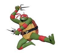 Hallmark Keepsake Décoration de Noël 2024, Tortues Ninja : Mutant Mayhem Raphael, Cadeaux pour Les Fans de TMNT