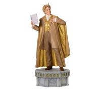 Hallmark Keepsake Harry Potter Décoration de Noël (Gilderoy Lockhart)