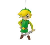 Hallmark Nintendo Legends of Zelda Décoration de Noël